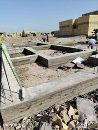 صب داخلي • صب خارجي • تصليطه