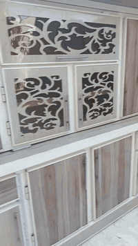 كاونتر نضيف مبطن سعرة 450هذة رقمة 07724006691