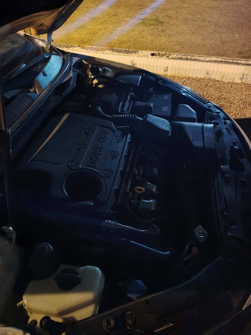 السلام عليكم
اوبتما خليجي 12 للبيع مكفوله 
محرك 2000دوش فول مواصفات رقم بغداد
تحويل مباشر باسمي السعر ١٢٥ وبيها مجال ***********
