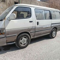 كيا هايس موديل 2000 كير محرك جديد رقم بصره خصوصي تخم تاير جديد السعر 4...