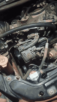 هذا المنشور  خاص  لجميع المحركات الكرفان وكل موديلات 3300/3800
تابع الفديوات وتعرف الفرق⚒️🛠⚒️
#يتوفر_بلك_اصلي_وبسعر_مميز_55_الف_فقط_مع_تبديل
***********👷🏻👷🏻
ابو جميله 🌹
#موقع_العمل // 
الدوره جمعيه خير الله مقابل جامع مثنى الشكرجي
