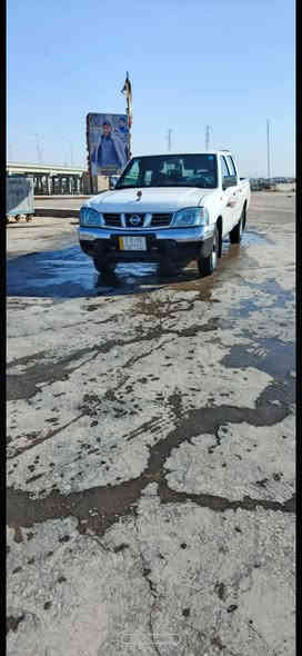 السلام عليكم 

بيكم نيسان شبوط موديل 2007رقم ميسان أليف مشروع وطني بسمي سنويه مجدده مكينه بلاد بخاخات سياره جديده وحلوه وخير من الله تبريد تدفئه المكان البصرة القرنه السعر 92وبيها مجال للاستفسار 
***********
