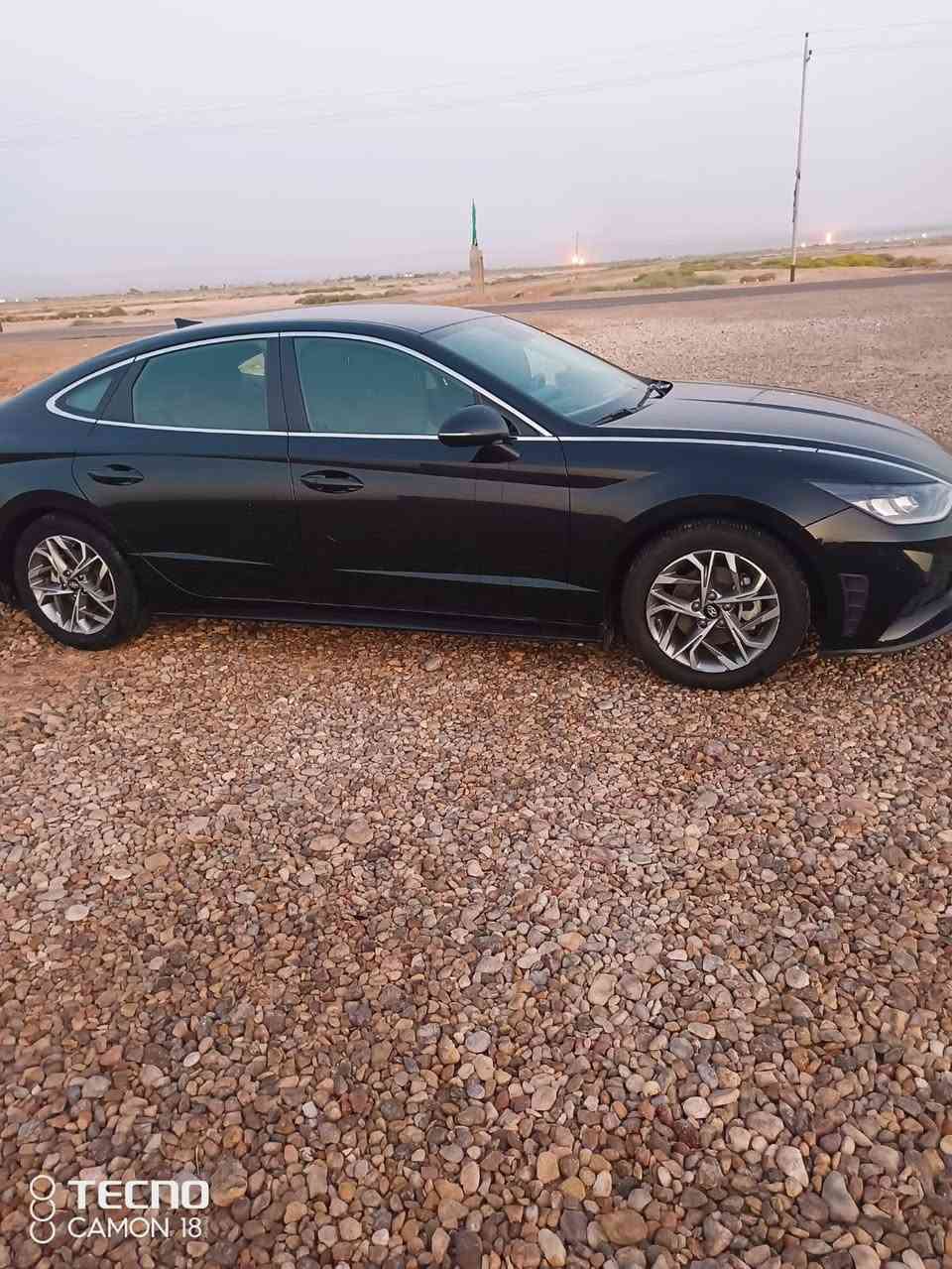 للبيع سوناتا موديل 2022  SEL
وارد امريكي معوقين مثنى ماشية 73000Mi محرك 2500 تنفس طبيعي 
جاملغ وبنيد مبدل ومصبوغ
بصمة تشغيل عن بعد بصمة ابواب تدفئة كشنات رادار امامي خلفي نقطة عمياء تحديد مسار السياراة جاهزة 
هذا رقم الشاصي 38420099
السعر 148$.... فقط اتصال غير متواجد ***********
