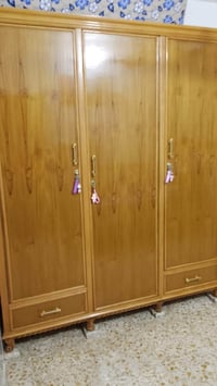 صاج داخل وخارج والضهر تلبيس سعره ٣٥٠وبي مجال نضيف كلش اخو الجديد استعم...