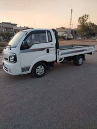 كيا ٢٧٠٠ • موديل ٢٠٢١ • نظيفه