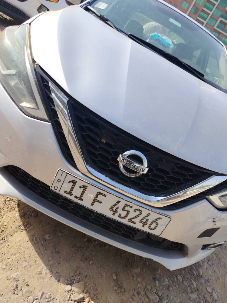 مديل ٢٠١٨ بسمي مكاني كركوك *********** كركوك, العراق
