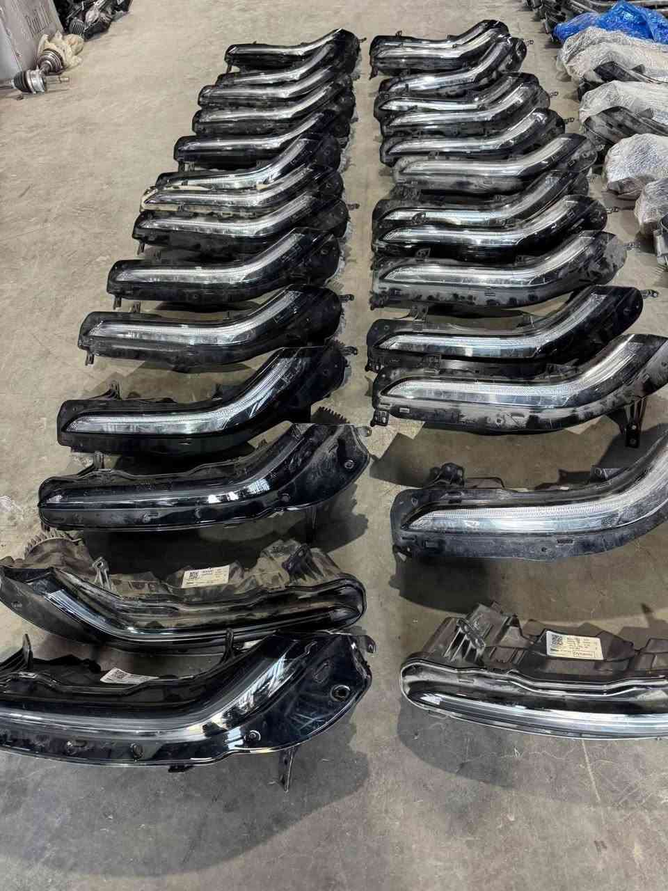 🔥اسعار خياليه في #مجمع وائل البديري 🔥
خدمه توصيل جميع المحافظات🚙📦
كل الموديلات متوفره لكل انواع الرينو
الديوانيه _ طريق النجف


**إذا كنت صاحب هذا الإعلان وتريد حذفه لأي سبب، رجاءا أرسل رسالة إلى الدعم الفني**