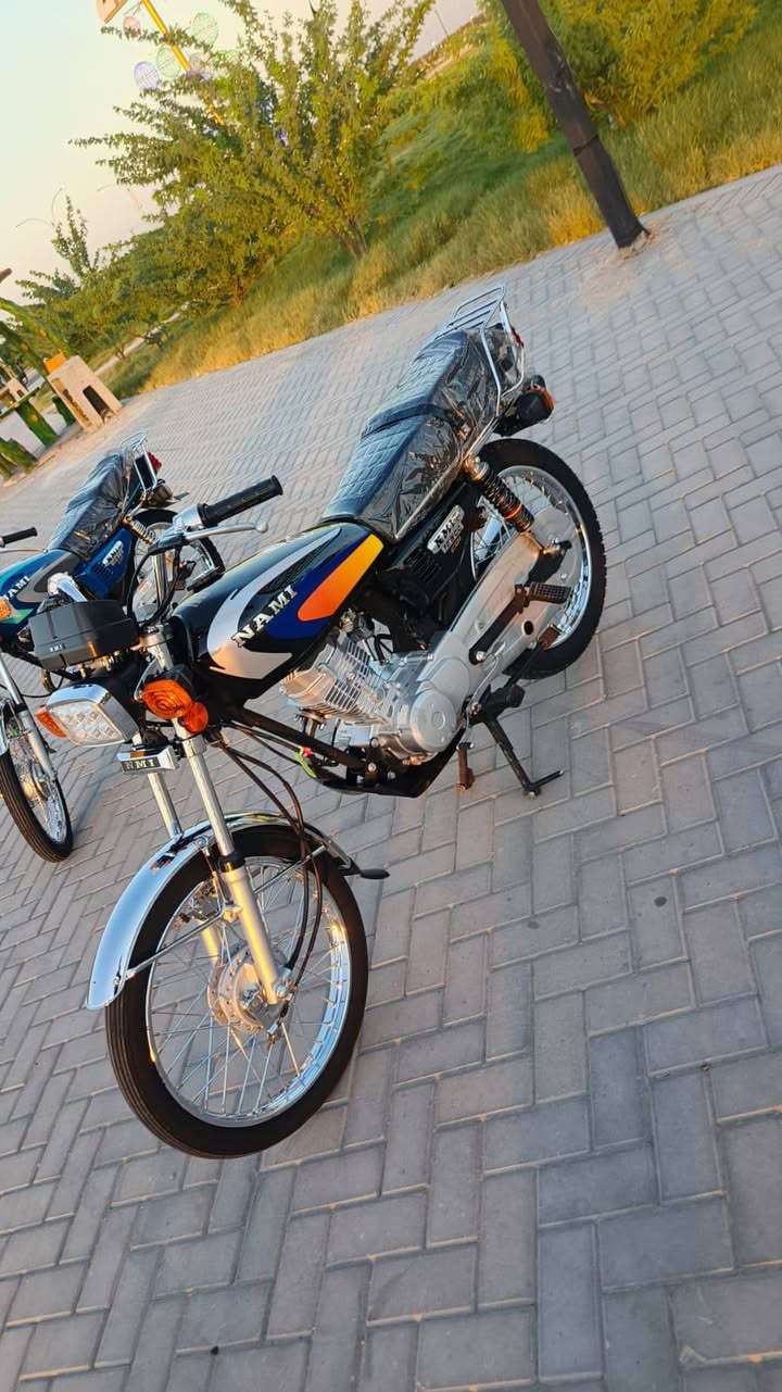دراجه لبيع مديل 2023 اوراق اصولي سعر  1300 وبيه مجال


**إذا كنت صاحب هذا الإعلان وتريد حذفه لأي سبب، رجاءا أرسل رسالة إلى الدعم الفني**