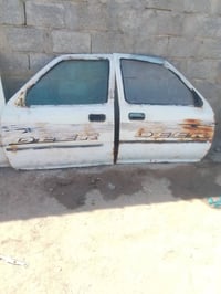 بيبان • نضاف كلش • الدوايه