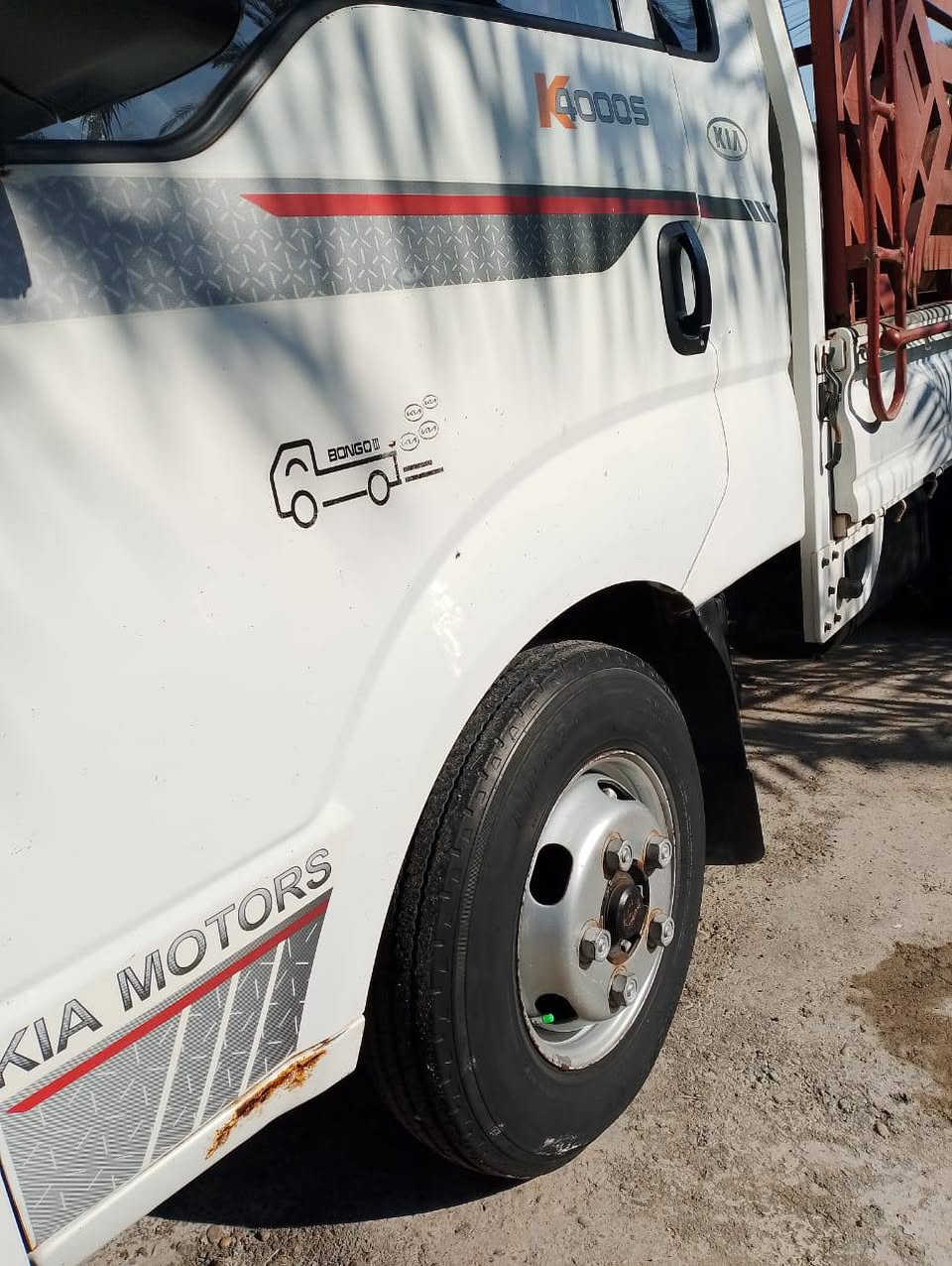 السلام عليكم كيا بنكو فحل 2014 سنوية لل 27تحويل مباشر رقم بغداد سيارة نظيفة السعر 120 وبيهة مجال مكاني بغداد المعامل استفسار اكثر اتصل *********** وتدلل ملاحظة اني مكلف بالنشر
