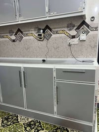 كاونتر تفصيل • استعمال قليل • قرب سيطرة الاثار