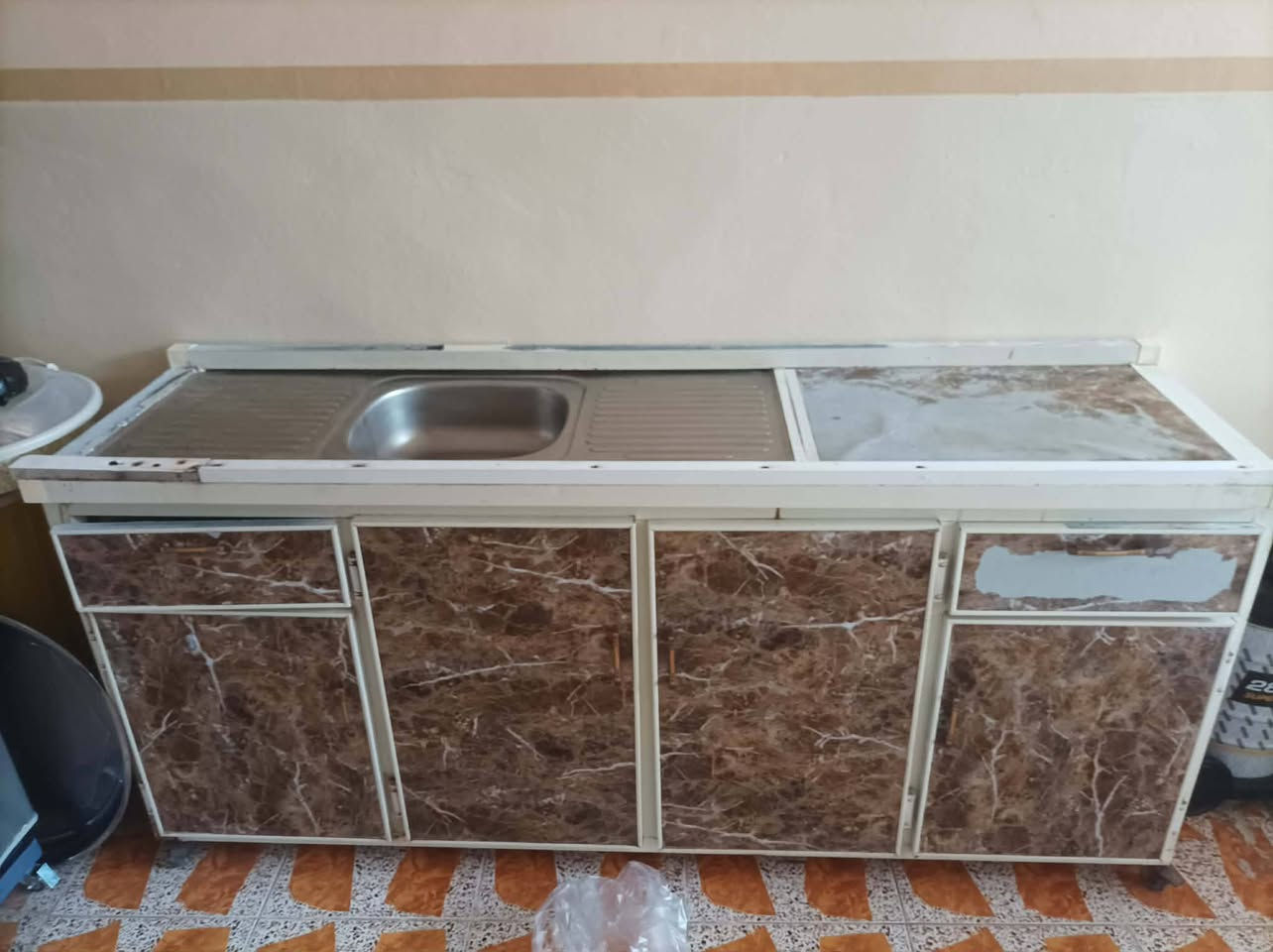 للبيع
للاستفسار 0751 774 6961
