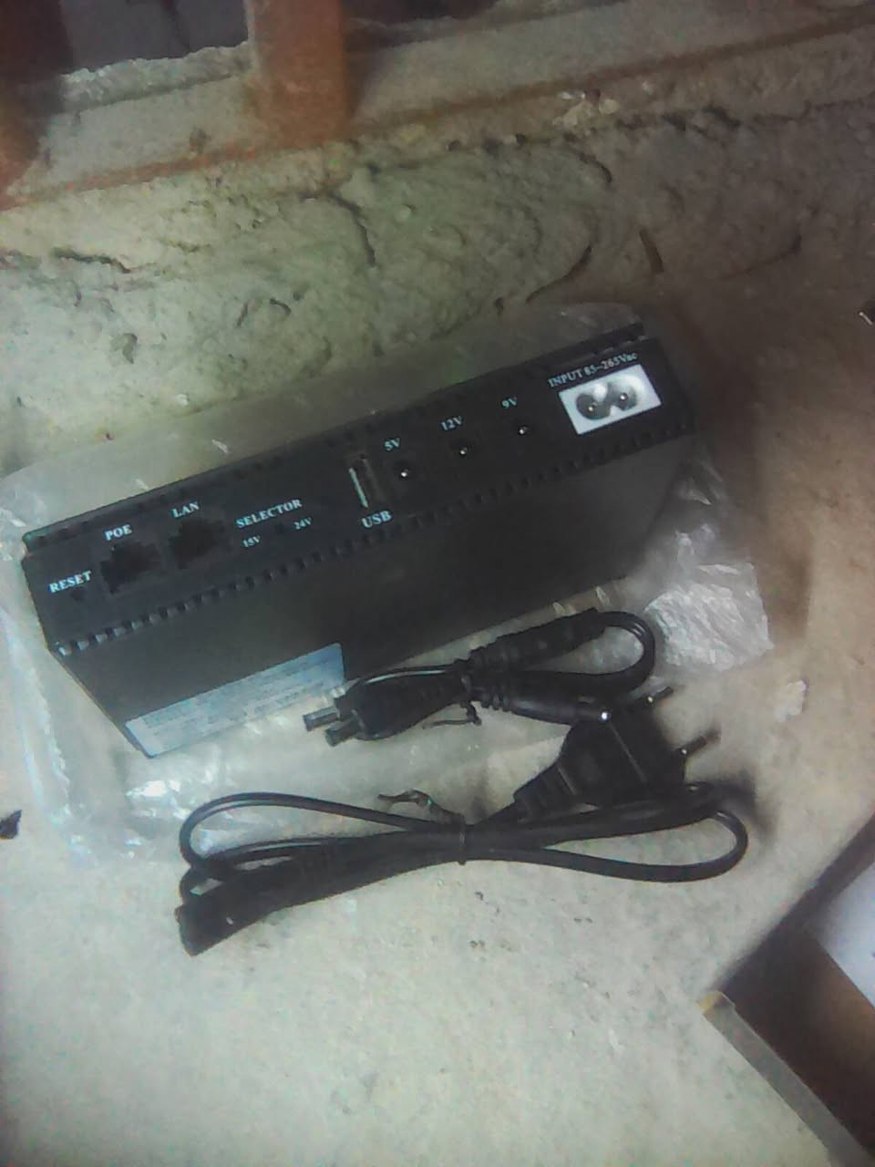 سلام عليكم ورحمه الله وبركاته
غراض للبيع كلمن وسعر   سعر  وشرح تحت صوره 

الاستفسار خاص ودللو وجيه جديده 

شرط أصلي وكاله


**إذا كنت صاحب هذا الإعلان وتريد حذفه لأي سبب، رجاءا أرسل رسالة إلى الدعم الفني**