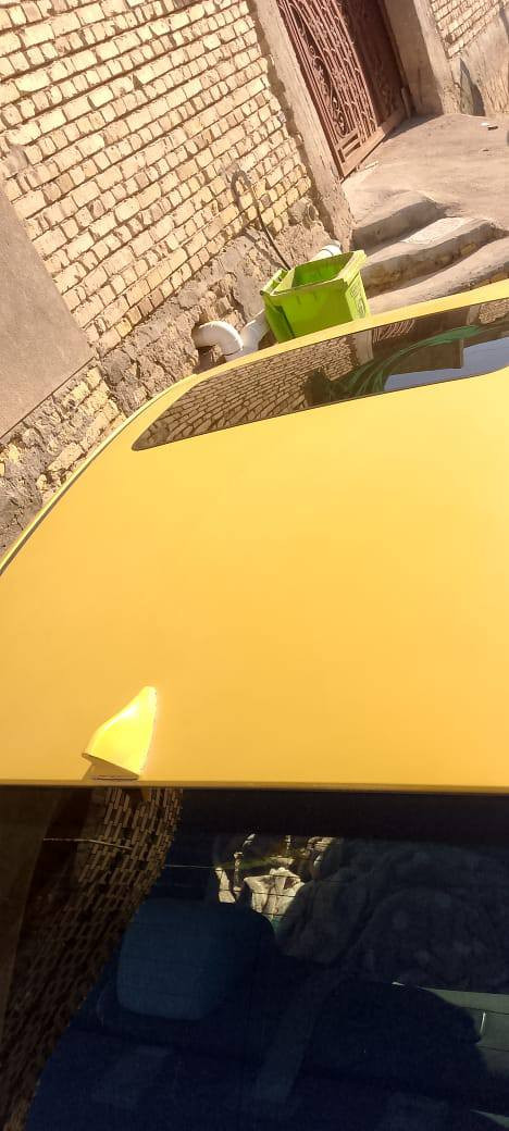 السياره 2014 مكينته 2000 جي دي اي ضربته صايره بل حوض بس
تحويل ثاني مصفره هيئه غرامات ضربه بصيطه كلش ال مكينه مالته طلع بيه صوت بس حداديه غرفه كله جاهزه سياره مواصفات فول عده بصمه سعره 90 وبيه مجال قليل 
***********
