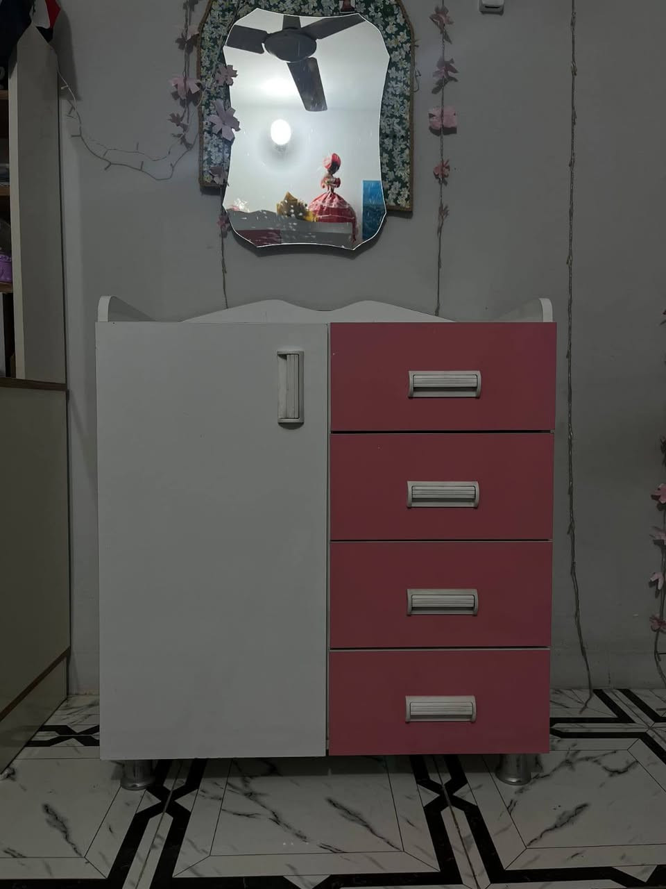 السلام عليكم غرفة بناتية للبيع السعر ٣٥٠ الجرابي حديد العنوان بغداد الشعلة


**إذا كنت صاحب هذا الإعلان وتريد حذفه لأي سبب، رجاءا أرسل رسالة إلى الدعم الفني**