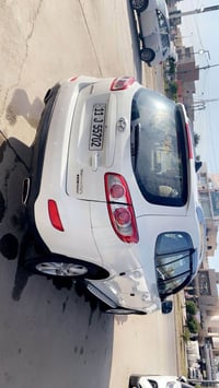 سنتافيا 2012 خليجي الشركة العامة 6 سلندر  7 راكب 3 قطع تبريد  رقم بغدا...