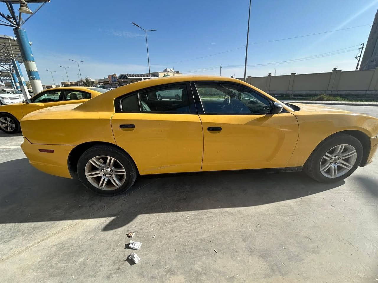 سلام عليكم جارجر البيع ٢٠١٢ مكفوله من كصه  ونقل  صوليات. رقم بصره تحويل. سعر ١٣٠ وبيه مجال الطيبين  مكان بصره سفوان  رقم الهاتف ***********
