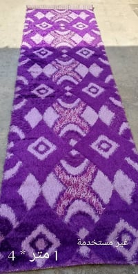 مكنسة كهربائية السعر السعر ٤٠  زولية متر 1*4  غير مستخدمة السعر ٣٠  زو...