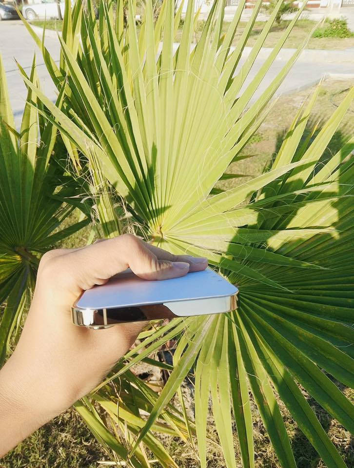 سلام عليكم أيفون 13برو ماكس ‏الذاكرة العملاق 512 البطارية 91 بلادية ما مرفوعة الجهاز أخو الجديد مع الكلمة نظافة الجهاز 100% شخط واحد ما أبي الجهاز كله بلاده على وضع الشركة
‏ما مفتوح ولا مبدل بي قطعة شرط الفحص وين ما يعجبك الجهاز أخو الجديد مكان نصرية المركز ***********
واتساب ￼
