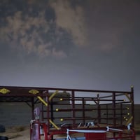 محجل ستوته • توكتوك • الفلوجة