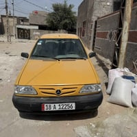 سايبا موديل ٢٠١٥ • ما بيها شغل • كربلاء