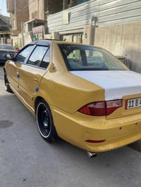 سورن • ٢٠١١ • نضيف
