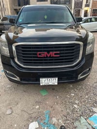 GMC 2019 مواصفات SLE محرك تمام كير جيد تبريت 3 خانات جاهزه علخير   530...