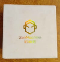 ميني بي سي • رايزن 6900HX • 32 غيغا DDR5