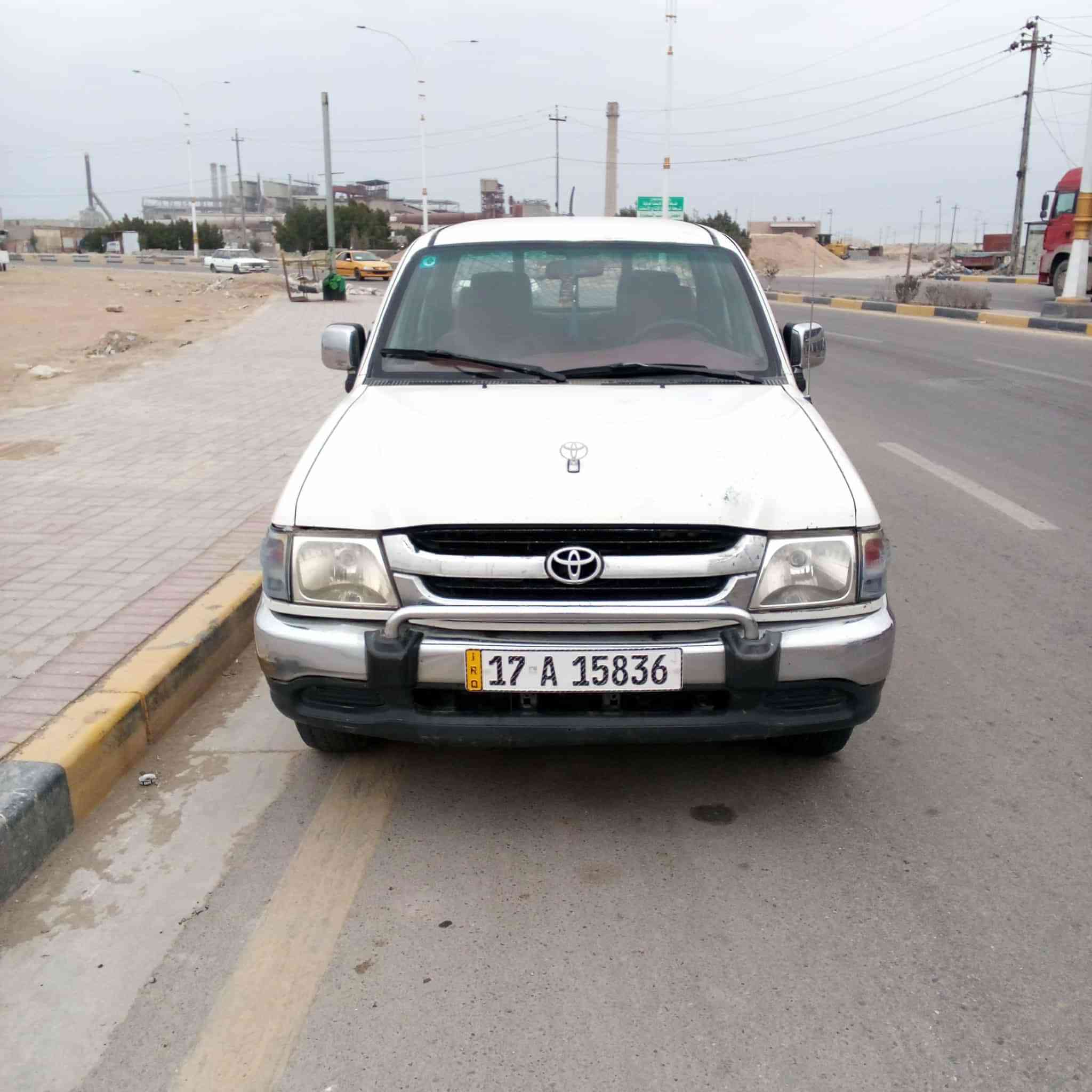 سياره للبيع2003سياره مكفولة كفاله عامه رقم مثنى بسمي تحويل مباشر سياره مال جني الشراي يتصل وبي خير ويدلل ***********
