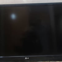 تلفزيون الجي اصلي لللبيع باب اول حجم ٤٣ بدون نت ١٣٠الف مكان بفداد الزع...