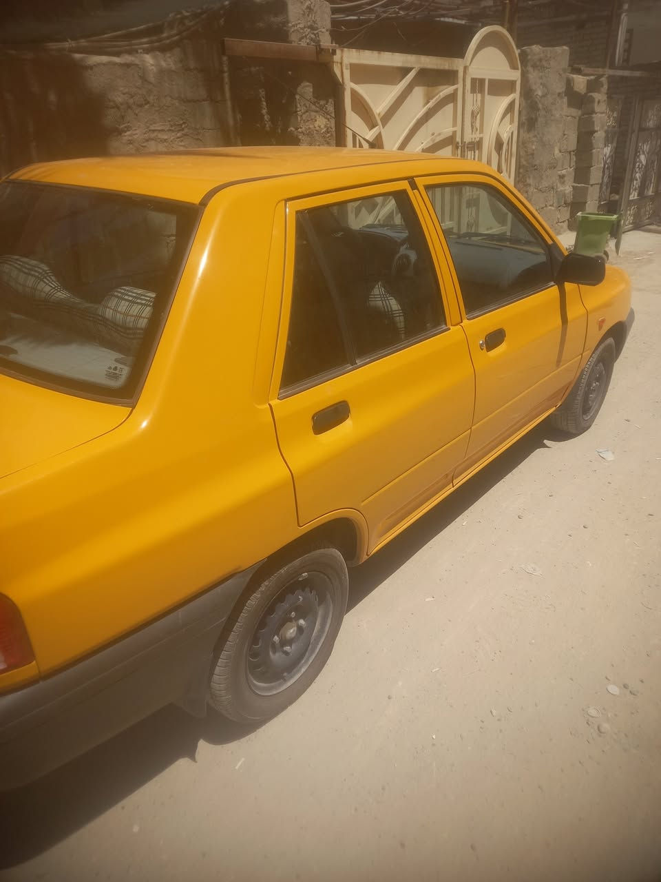 سايب للبيع  ٢٠٢٤ مكفوله  ***********
