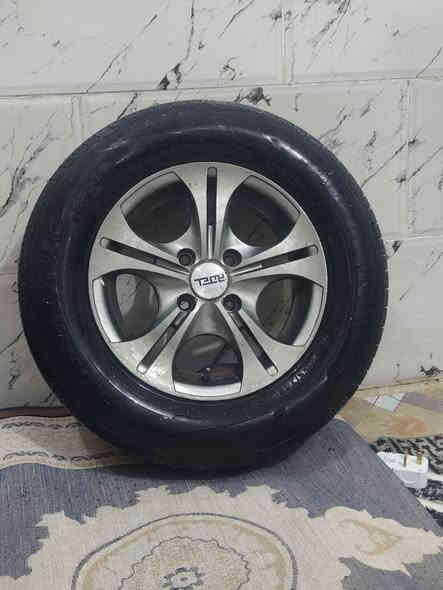 اوياله للبيع الحجم 13 مكاني ميسان رقمي ***********
