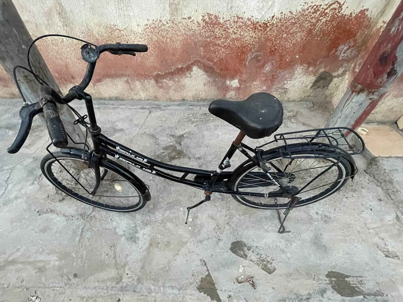 بايسكل للبيع


**إذا كنت صاحب هذا الإعلان وتريد حذفه لأي سبب، رجاءا أرسل رسالة إلى الدعم الفني**