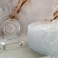 درزن • ماعون كرستال