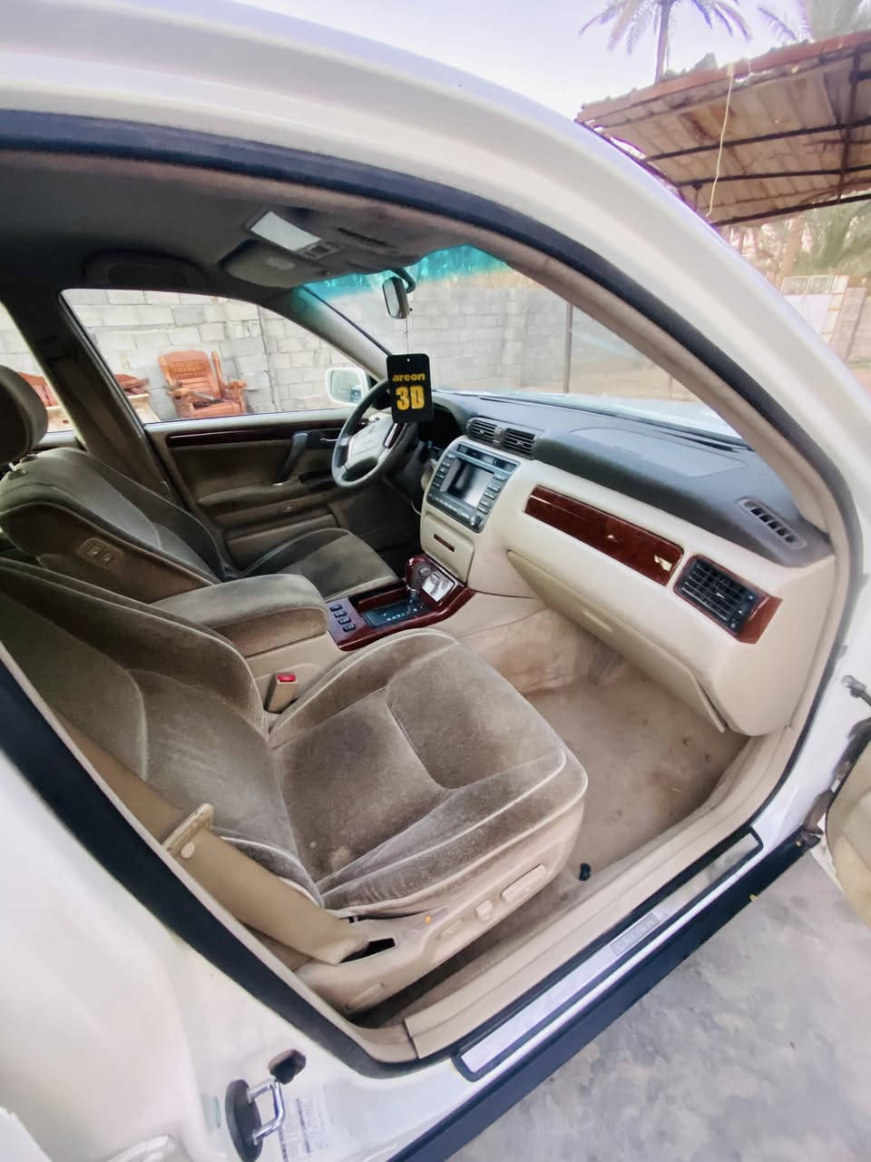 ملكه ادوات مديل 2002 كفالة ماعدة كصة قمارة ديفور ال جبير شاصي 75 سيارة مابيها كل نقص جاهزه عله اخر حبايه مضمومه السيارة جانة متربه اربع دكم فول عده ال فتحة 
مكاني كربلاء 
***********
