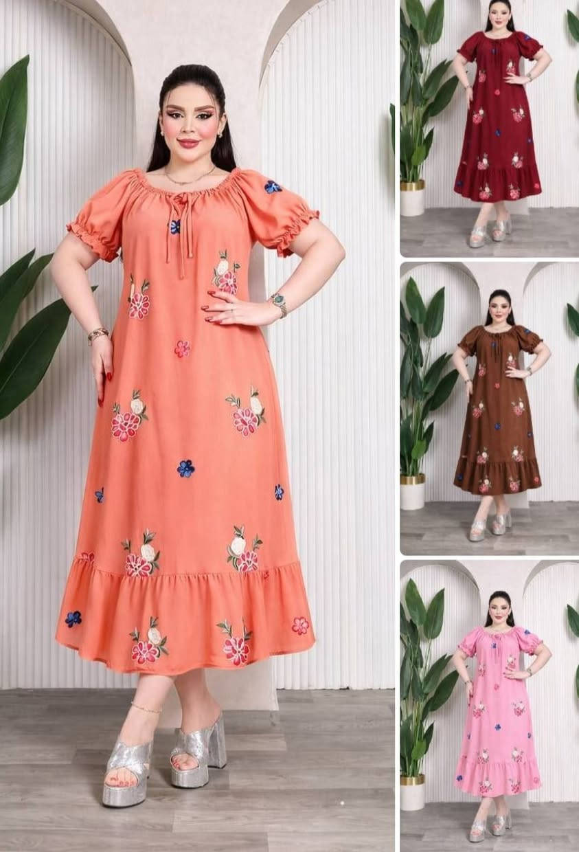 توفرت دشاديش نسائي قياسات خاصة 
الخامه كشمير  
القياسات: (2X / 3X / 4X / 5X)


**إذا كنت صاحب هذا الإعلان وتريد حذفه لأي سبب، رجاءا أرسل رسالة إلى الدعم الفني**