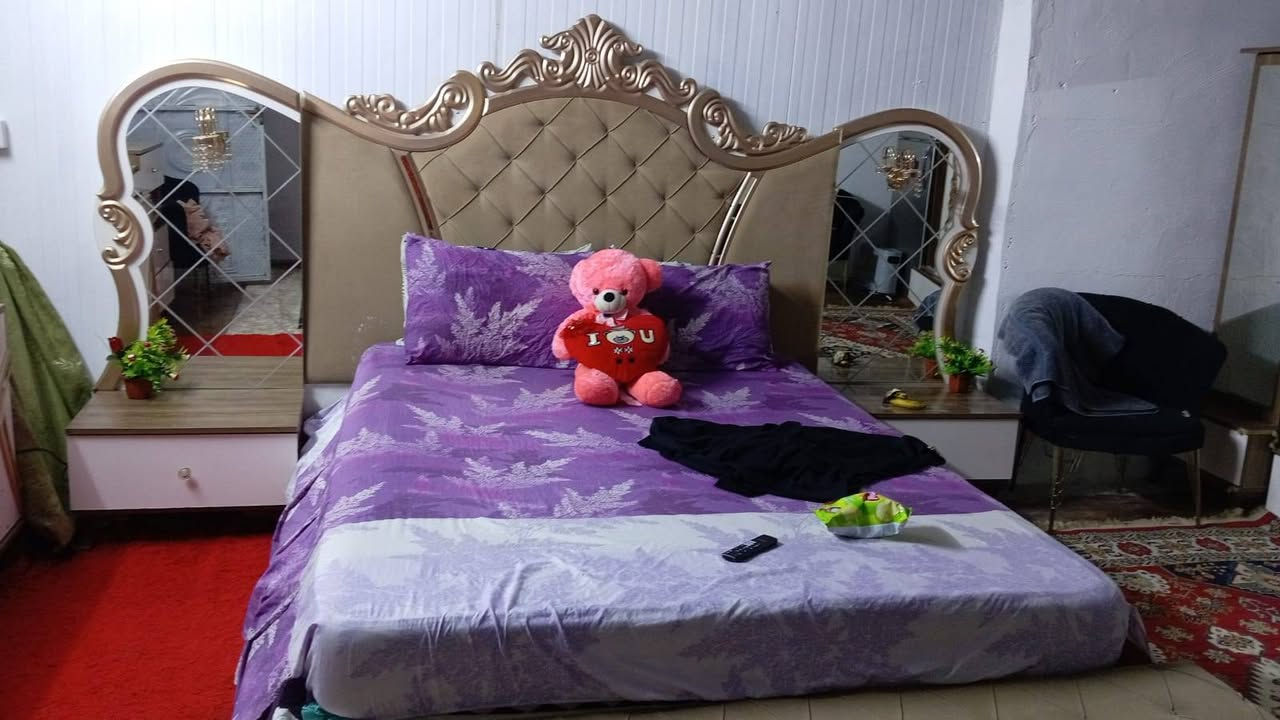 غرفه تركيه ببها اضرار بصيطه مكان زعفرانيه ٣٠٠


**إذا كنت صاحب هذا الإعلان وتريد حذفه لأي سبب، رجاءا أرسل رسالة إلى الدعم الفني**