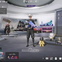 حسابات مرتبة • قناة تلكرام • تسليم وجه لوجه