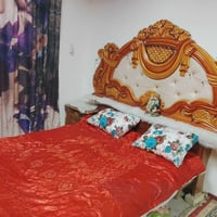 غرفة اخشاب للبيع صاج غرفة نضيفة او حلو او جبيرة مكونة من 6قطع الغرفة ا...