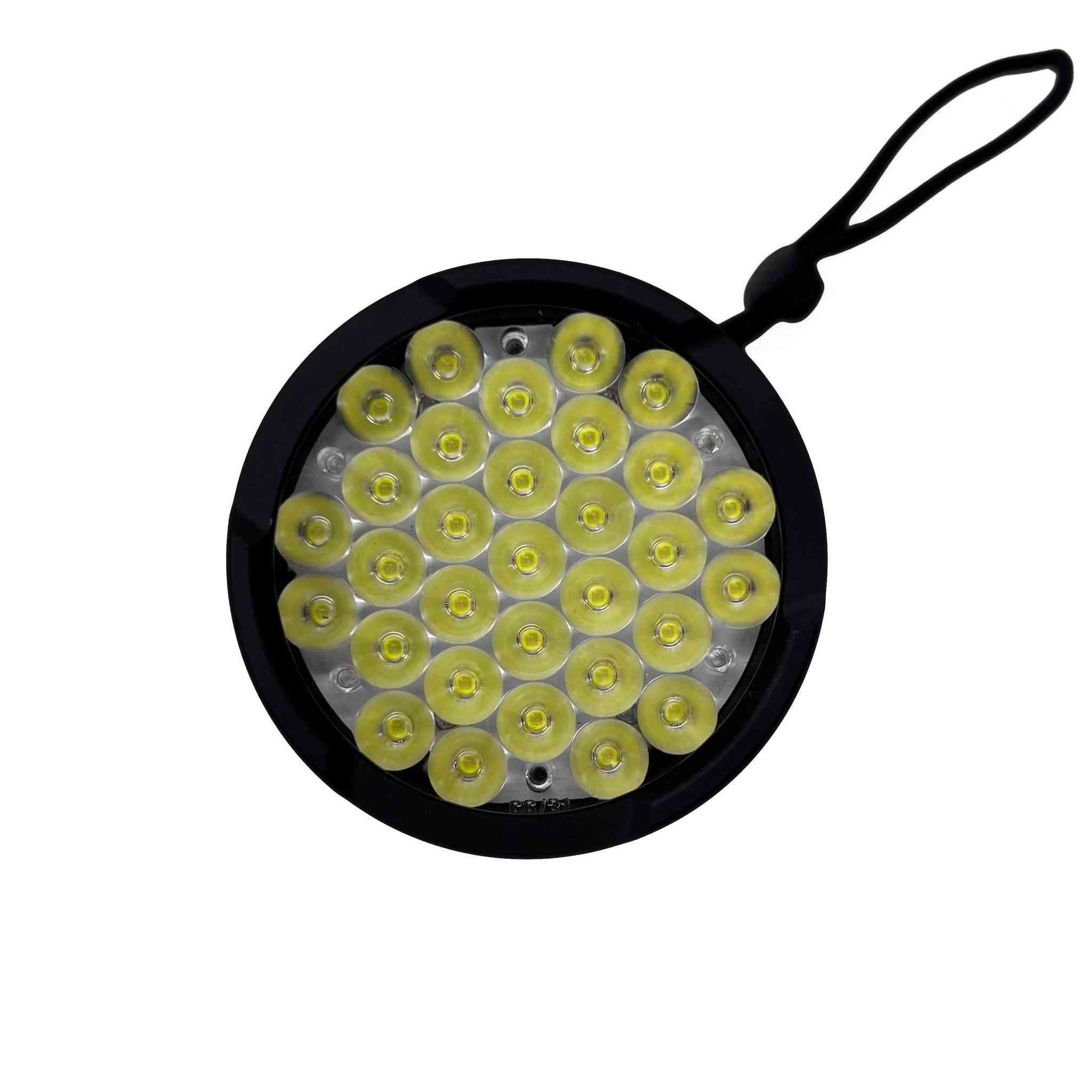 ✨ خلي الضوء دايمًا معاك وين ما رحت!

مصباح يدوي عالي السطوع W5202-1 💡
إضاءة قوية تضمن رؤية واضحة في أي مكان 🌌

مقاوم للماء 💧 ويصمد في أصعب الظروف
بطارية كبيرة ⚡ وشحن USB سريع ومريح 🔋
تصميم متين وأنيق يجمع القوة بالأمان 💪

مثالي لكل مغامرة: التخييم، الرحلات، الطوارئ، والصيانة 🏕️🛠️
خليك جاهز ومستعد دايمًا بدون قلق! ✨ بغداد, العراق


**إذا كنت صاحب هذا الإعلان وتريد حذفه لأي سبب، رجاءا أرسل رسالة إلى الدعم الفني**