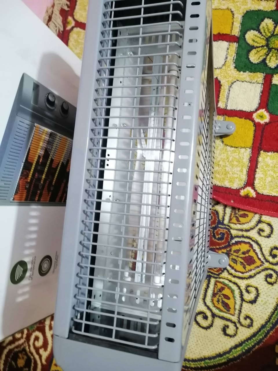 صوبه للبيع جديده مامستخدمه ابد للبيع


**إذا كنت صاحب هذا الإعلان وتريد حذفه لأي سبب، رجاءا أرسل رسالة إلى الدعم الفني**