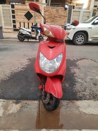 سكنس فحل • مكينة زينة • الدشبول ما يشتغل