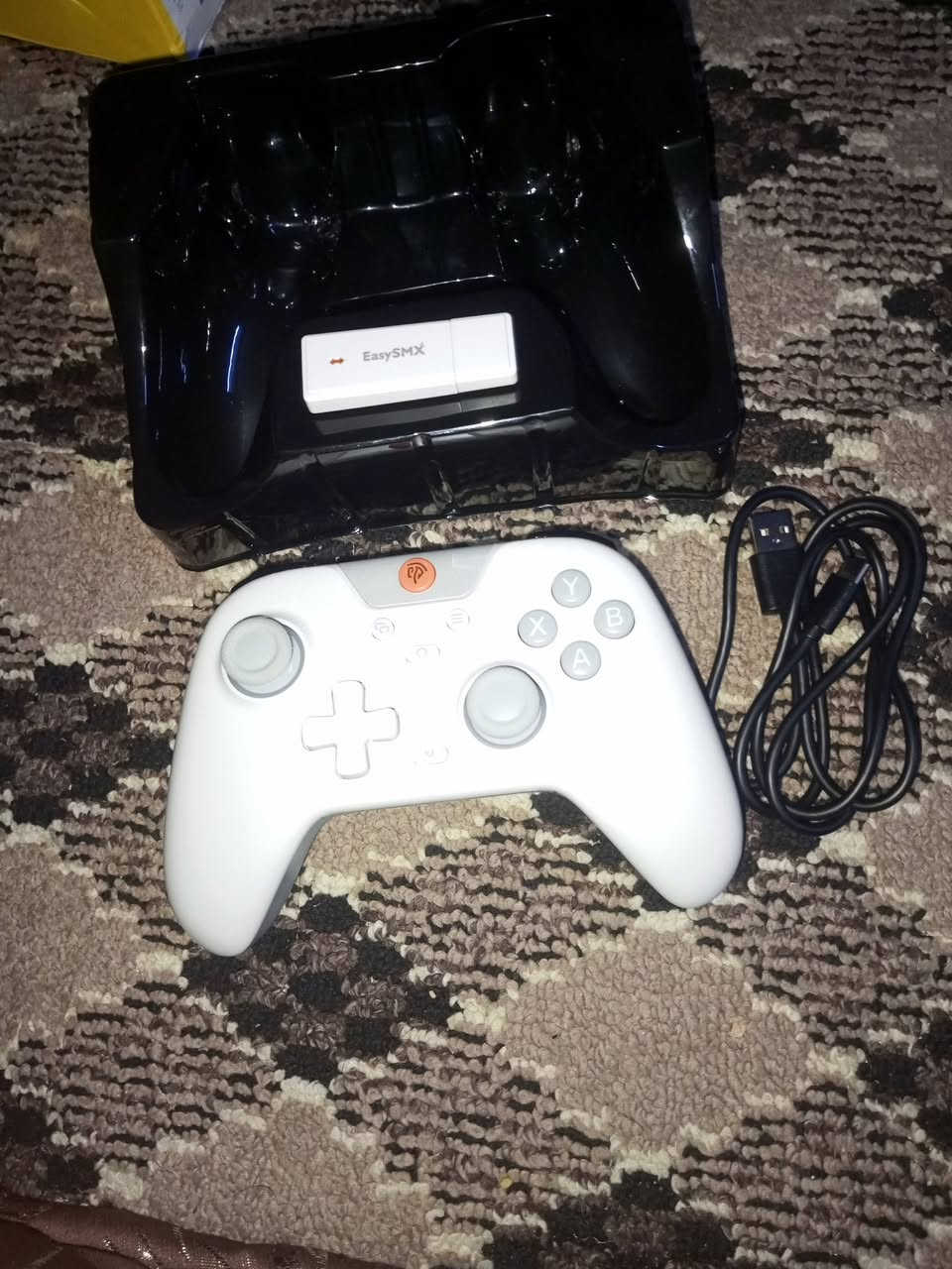 جوستك للبيع +فلاش خاص بيها
تواصل خاص


**إذا كنت صاحب هذا الإعلان وتريد حذفه لأي سبب، رجاءا أرسل رسالة إلى الدعم الفني**