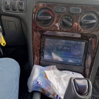 ميتسوبيشي كلانت • ٩٧ • محرك ١٦