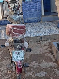 شباب دراجه للبيع فول دراجه تخبل نضيفه موديل 23 شعندك مراوس نزل مراوس ب...