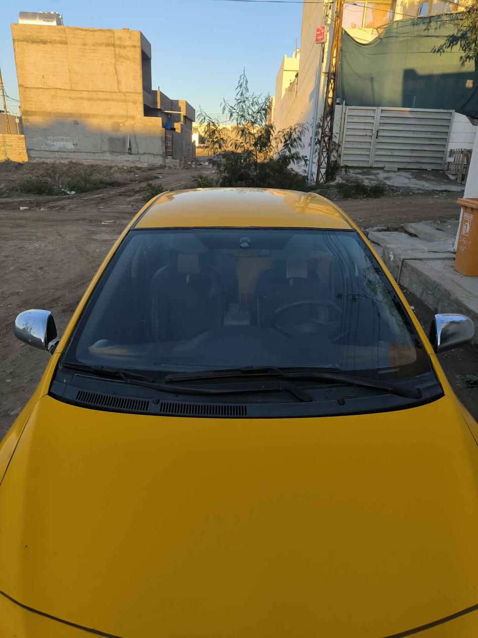 ‎يارس خايجي 2007
سنوية 2027رقم كركوك مشروع 
كير و محرك شرط بيه قطعتين 
***********‎ كركوك, العراق
