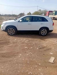 سورنتو خليجي • ٢٠١٣ • رقم انكليزي