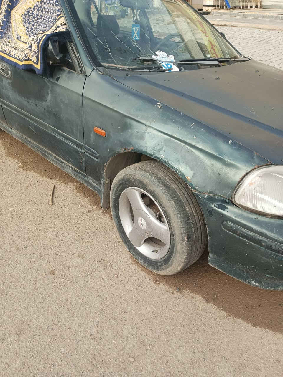 للبيع مستعجل كوم حديد صاحبه يريد تحويل موجوده بغداد الحسينيه محرك 1500مرغوب واقتصادي حالين واكفه لاتسلني القراء المنشور زين ومراوس حسب القناعه يا بيم 525يابيكم دبل قماره قديم تلفوني ***********
