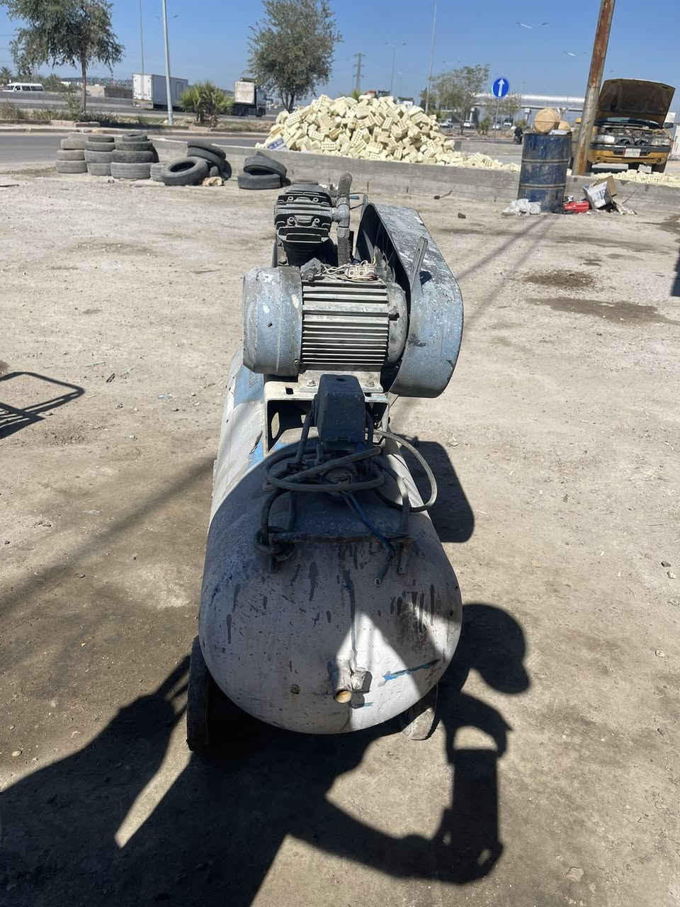 لتفاصيل داخل لمنشور


**إذا كنت صاحب هذا الإعلان وتريد حذفه لأي سبب، رجاءا أرسل رسالة إلى الدعم الفني**