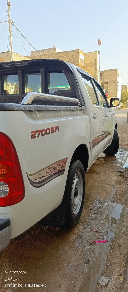 سلام عليكم بيكم فلاونزه  موديل 2009 چاملغ مبدل الامامي صبغ بل لباب الخلفي نص كهربا كله شغاله تبريد تدفئه سستم سماعات كله شغاله رقم انكليزي سنويه لغايه 29 سياره باأسمي دواخل جدد حداديه جديده سياره سعودي شاصي 19شاصي كفاله عامه بي سونار
العنوان : النجف الأشرف 
رقم الهاتف:*********** بي واتساب
